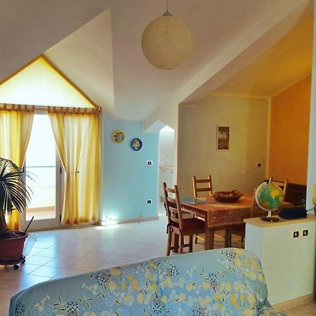 Casa Vacanze Umberto I Bova Marina Exterior photo