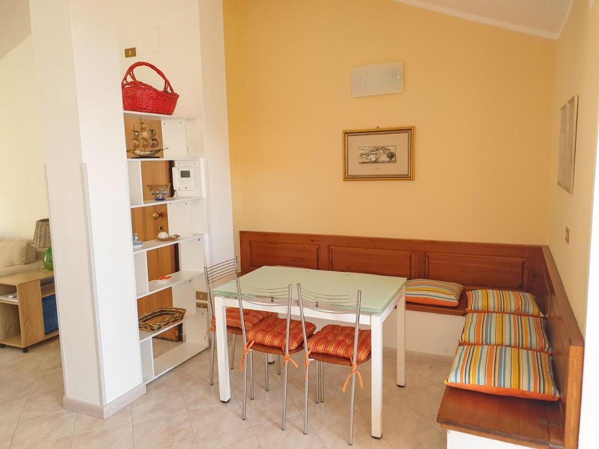 Casa Vacanze Umberto I Bova Marina Exterior photo