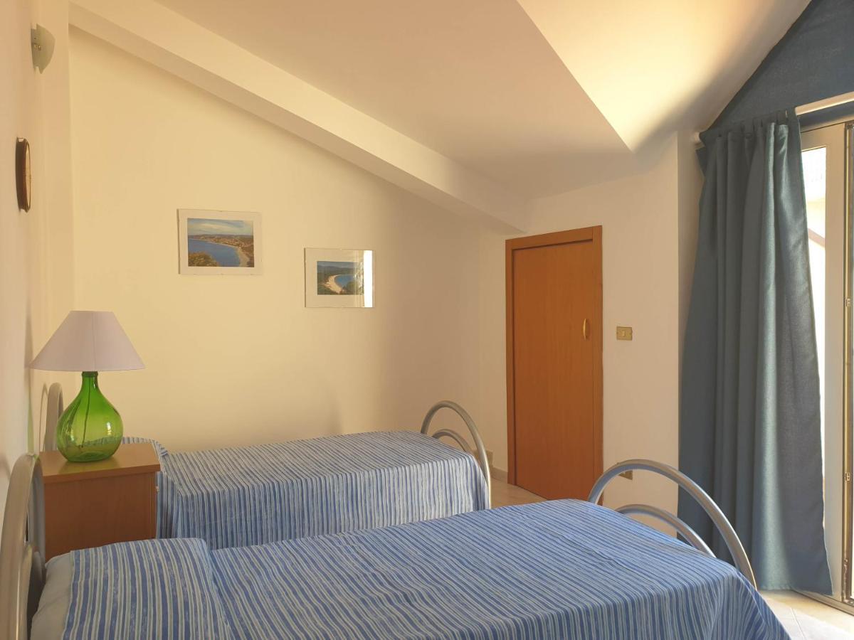 Casa Vacanze Umberto I Bova Marina Exterior photo