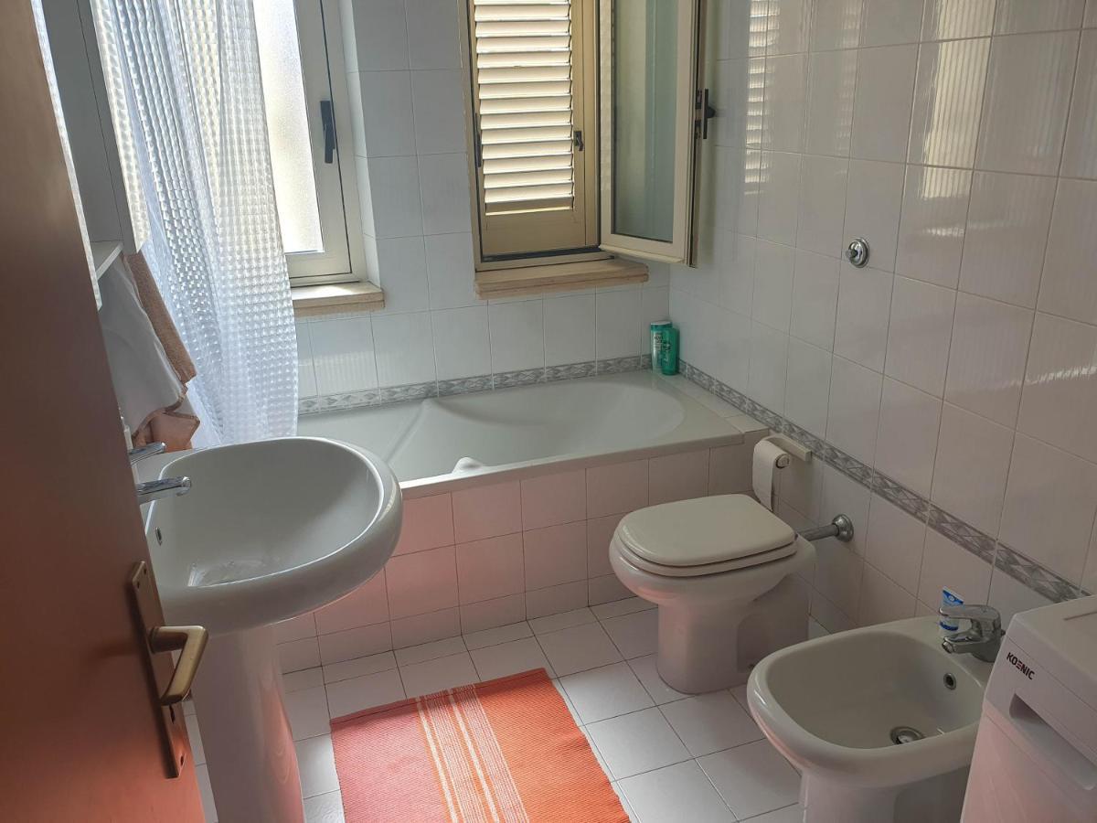 Casa Vacanze Umberto I Bova Marina Exterior photo