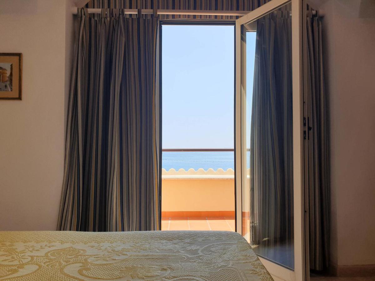 Casa Vacanze Umberto I Bova Marina Exterior photo