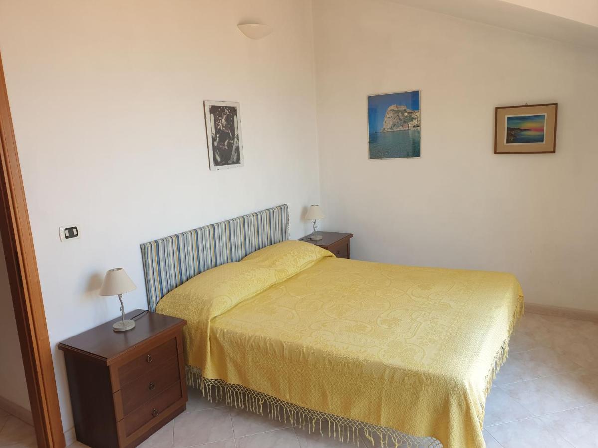 Casa Vacanze Umberto I Bova Marina Exterior photo