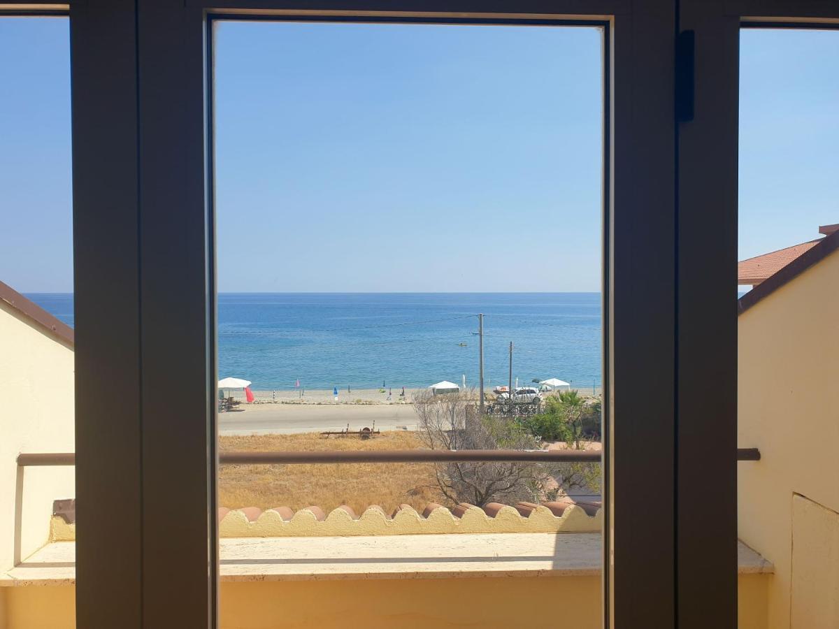 Casa Vacanze Umberto I Bova Marina Exterior photo